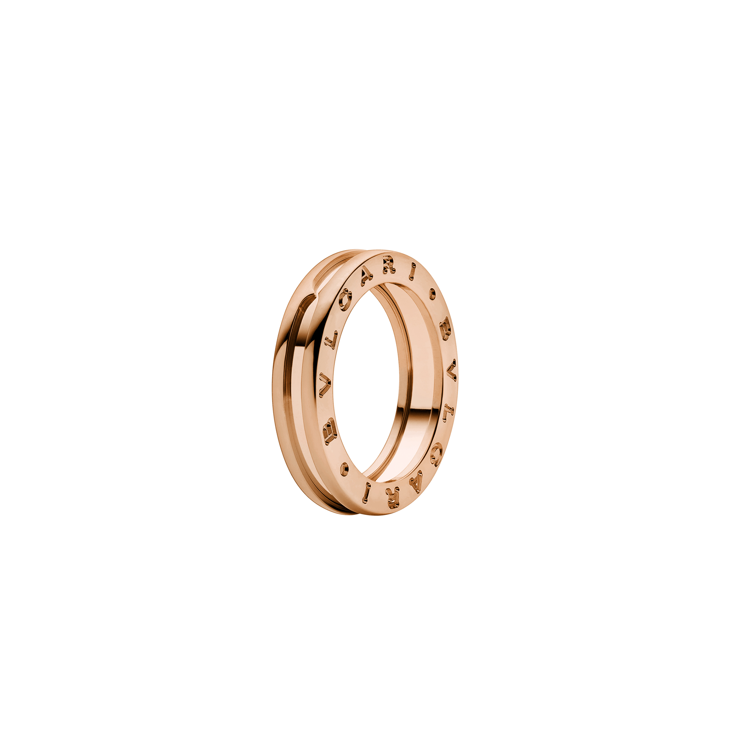 BVLGARI B.ZERO1 RING 336003